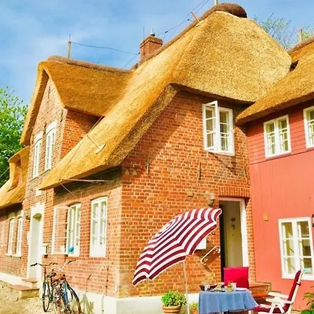 Apartament Ohl Doerp 10