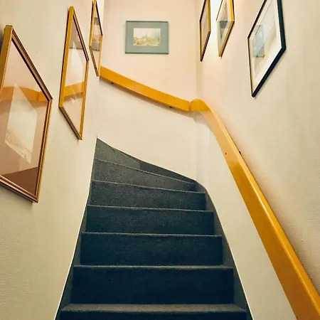 Ohl Doerp 10 Apartament *