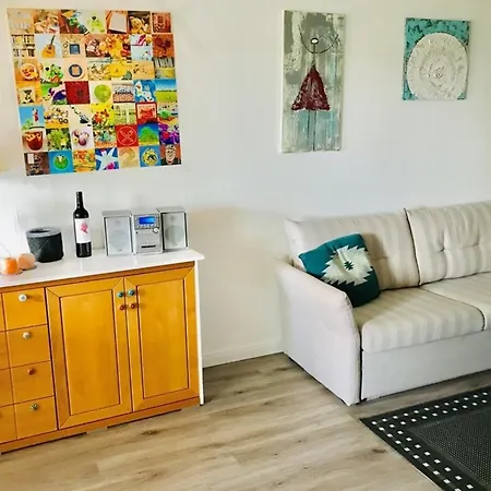 Apartmán Ohl Doerp 10 *