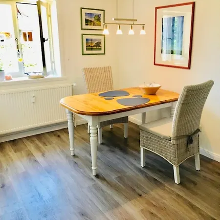 Ohl Doerp 10 Apartament