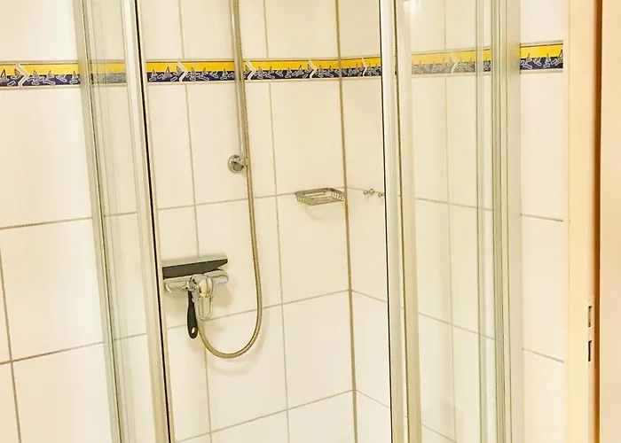 Ohl Doerp 10 Appartement Wrixum