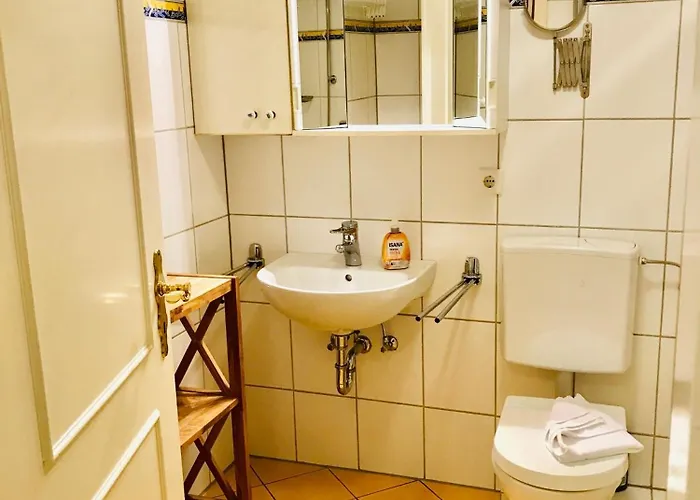 Appartement Ohl Doerp 10 Wrixum