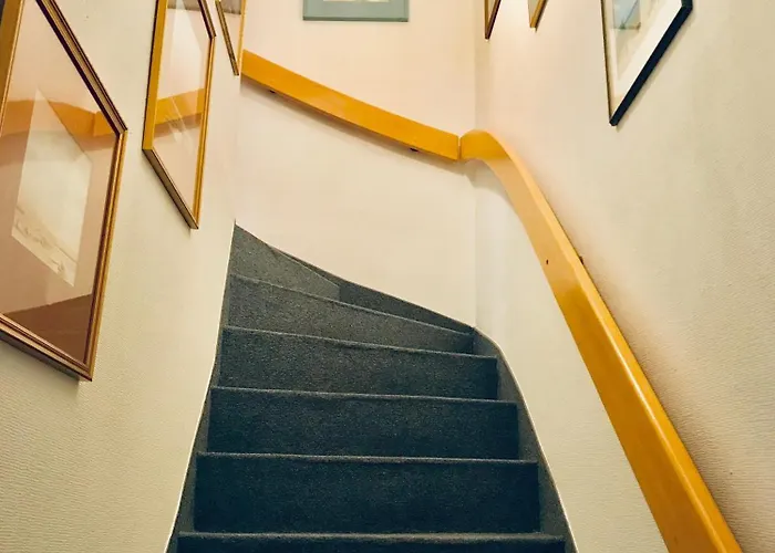 Ohl Doerp 10 Appartement *