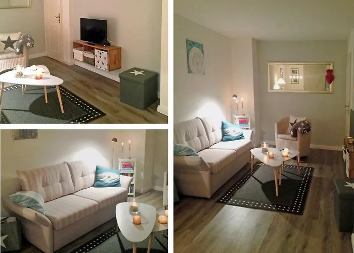 Ohl Doerp 10 Appartement *