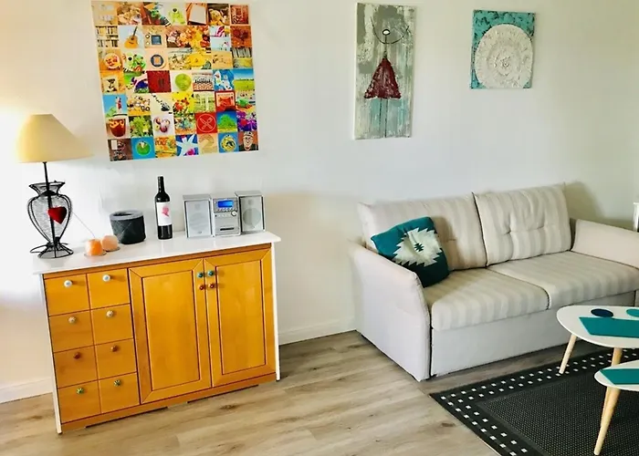 Appartement Ohl Doerp 10 *