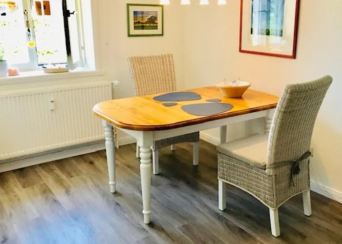 Ohl Doerp 10 Appartement